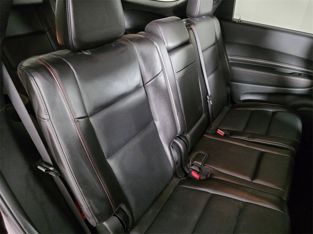 Certified 2024 Dodge Durango GT image 35