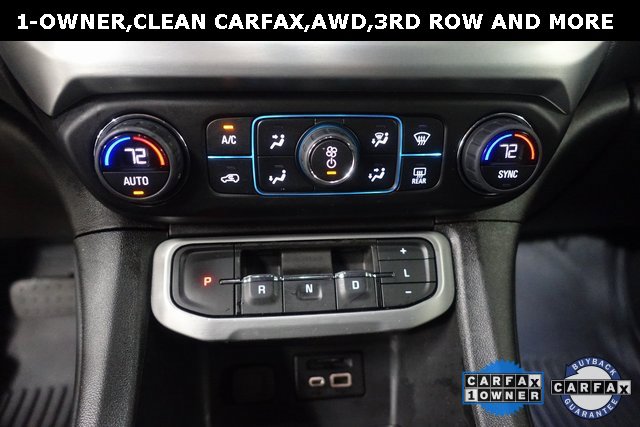 Used 2023 GMC Acadia SLT w/ Technology Package image 16