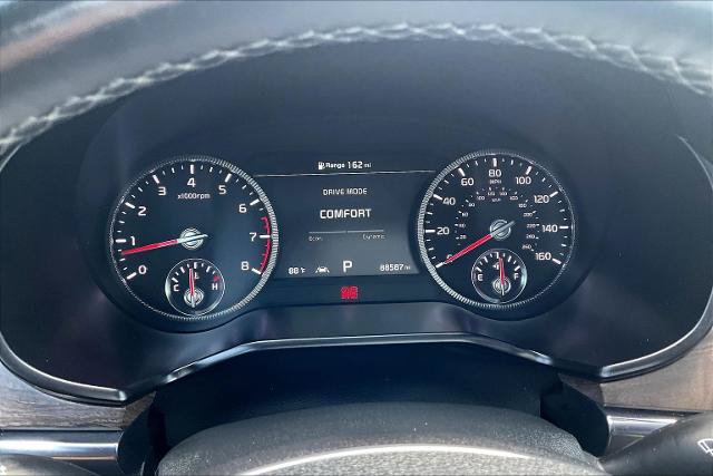 Used 2021 Kia Telluride SX w/ Towing Package AWD/4WD image 13
