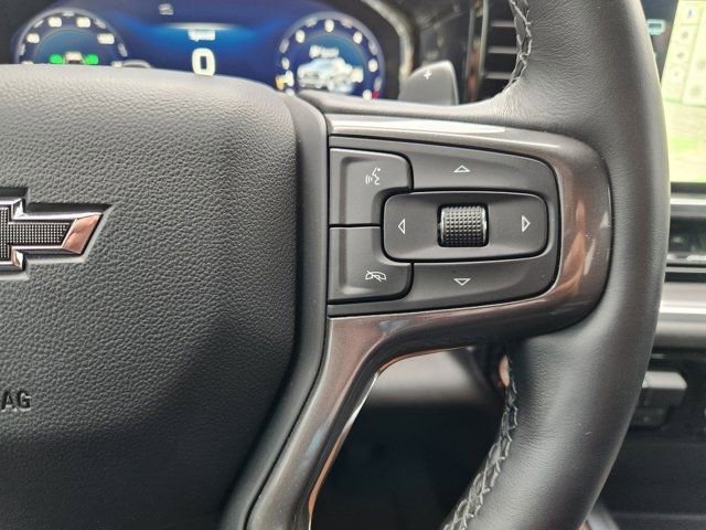 Used 2026 Chevrolet Silverado 1500 High Country w/ Midnight Edition image 32