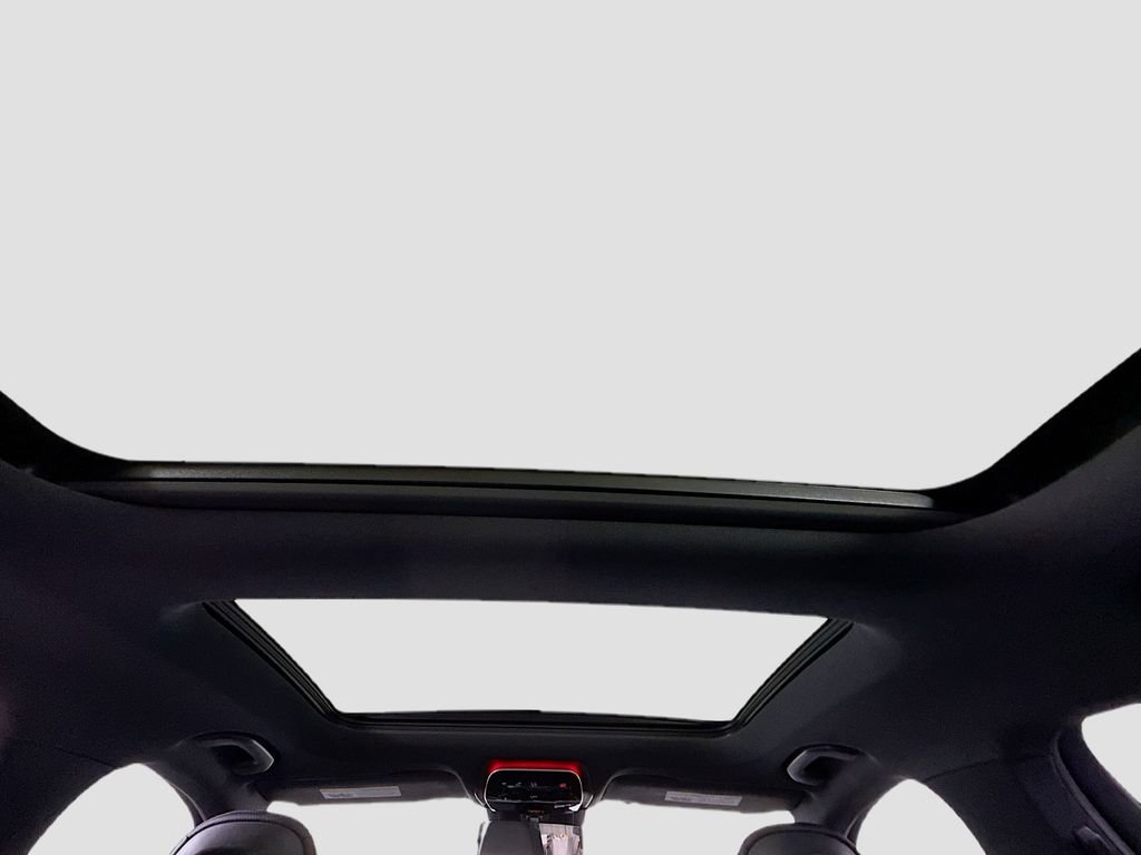 Used 2024 Mercedes-Benz C 43 AMG 4MATIC Sedan image 22