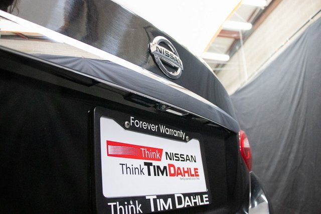 Used 2016 Nissan Altima 2.5 S w/ Power Driver Seat Package image 13