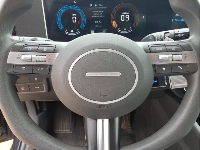 Used 2024 Hyundai Sonata SEL FWD image 14