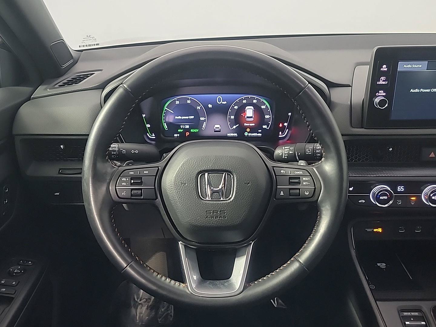 Certified 2026 Honda CR-V Sport-L image 21