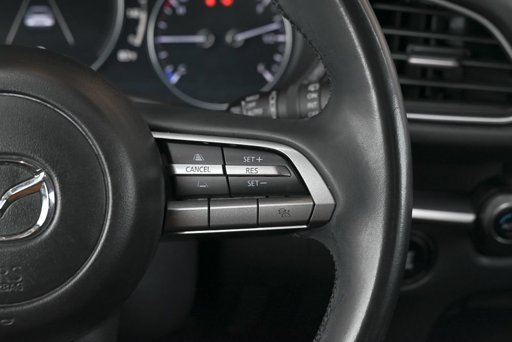 Used 2020 MAZDA CX-30 FWD w/ Select Package image 19