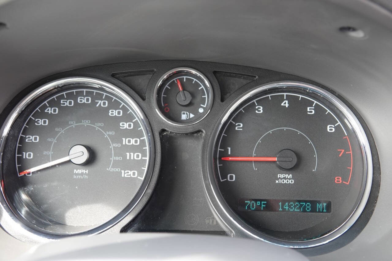 Used 2007 Chevrolet Cobalt LT FWD image 78