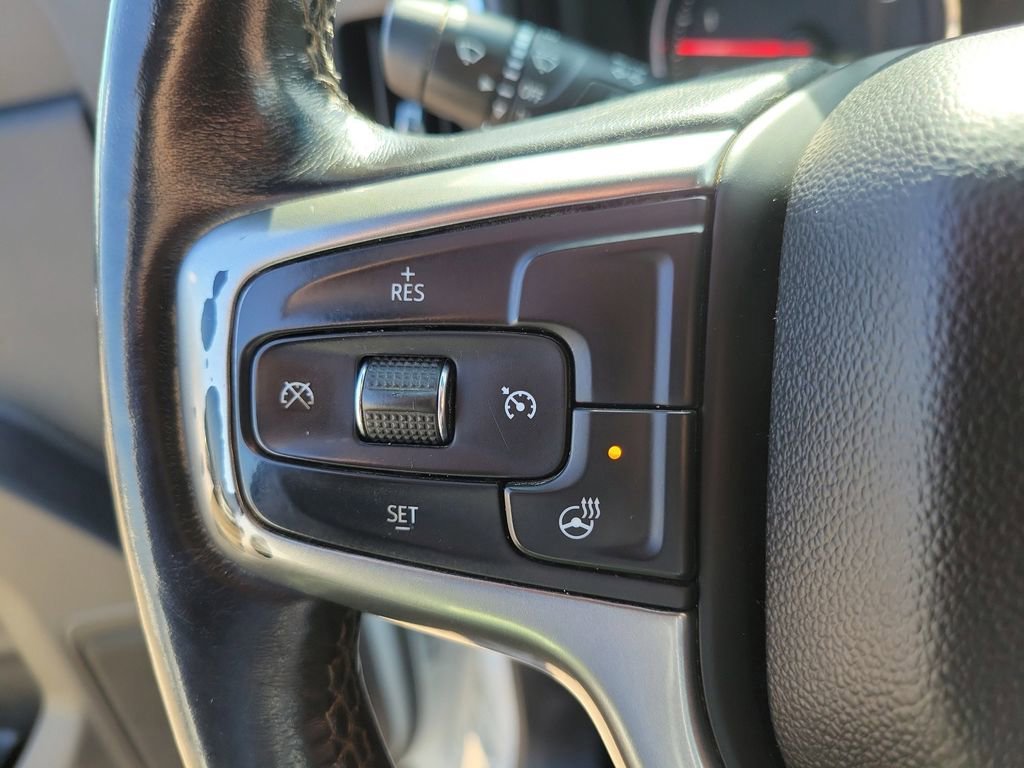 Used 2022 Chevrolet Silverado 3500 LT w/ Texas Edition image 27