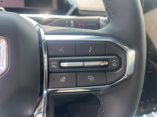 New 2026 GMC Sierra EV Elevation w/ Premium Package image 28