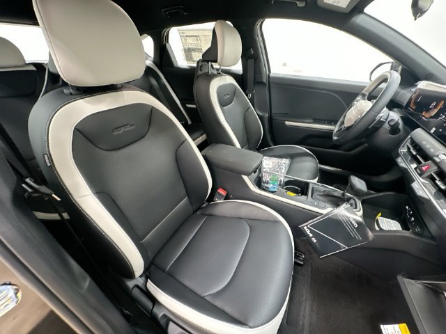 New 2026 Kia K4 GT-Line Turbo FWD image 26