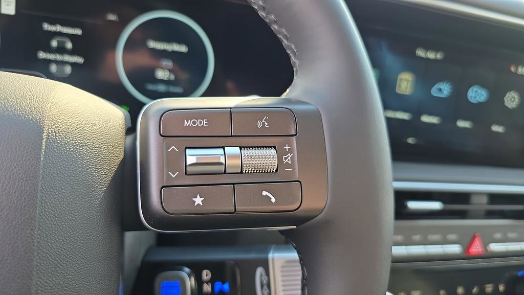 New 2026 Hyundai Palisade SEL image 25