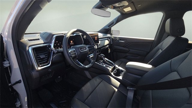 New 2026 GMC Canyon Elevation image 15