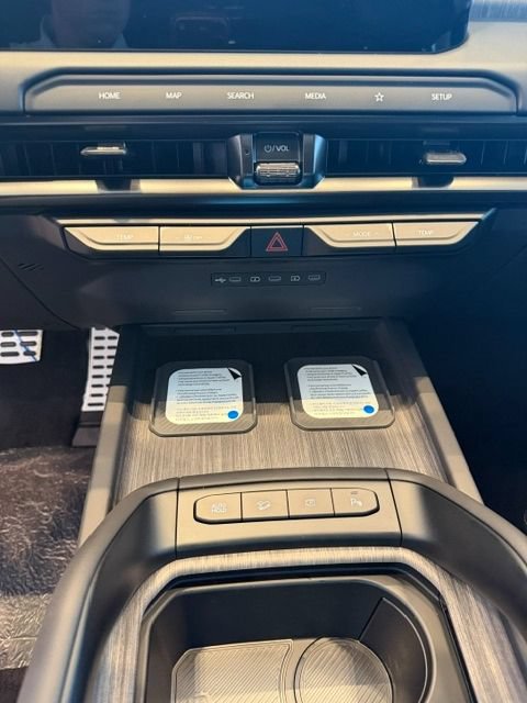 New 2027 Kia Telluride X-Line SX Prestige AWD/4WD image 13