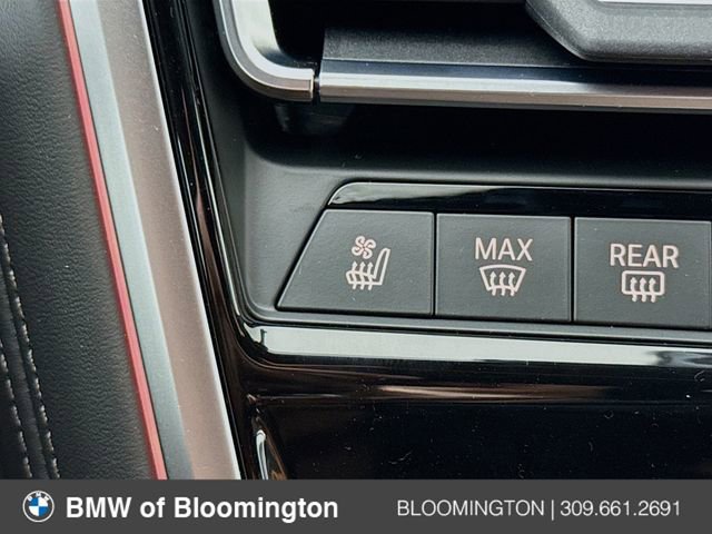 Used 2026 BMW M850i xDrive M850i xDrive image 20