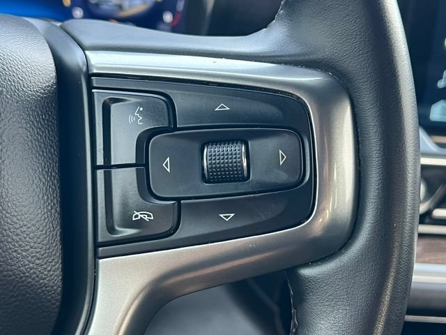 Used 2024 Chevrolet Silverado 1500 LT AWD/4WD image 25