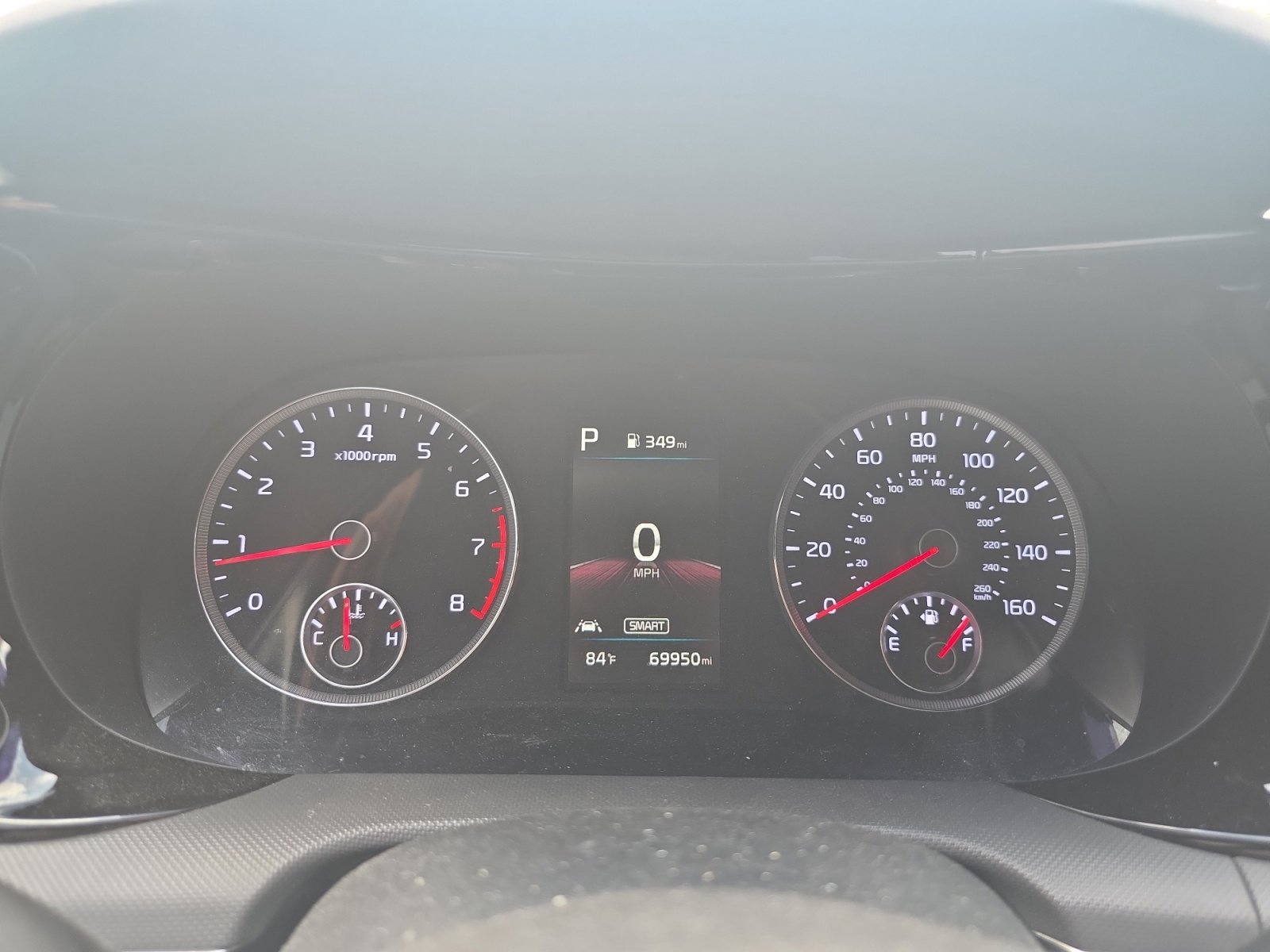 Used 2022 Kia K5 GT-Line FWD image 17