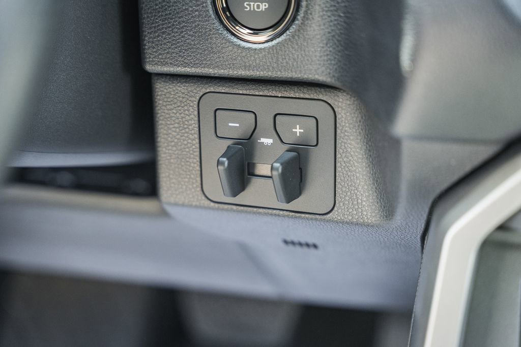 New 2026 Toyota Tundra SR5 image 26