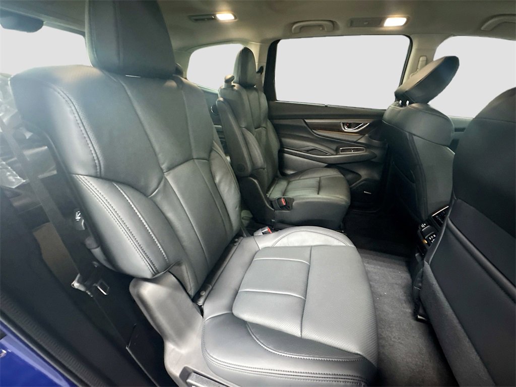 New 2026 Subaru Ascent Touring image 28