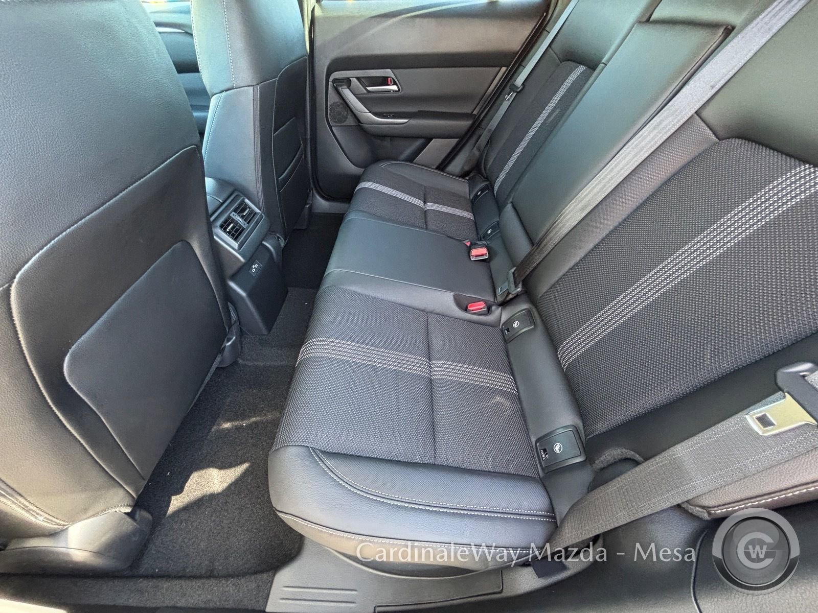 New 2026 MAZDA CX-50 2.5 Hybrid w/ Preferred Pkg image 13