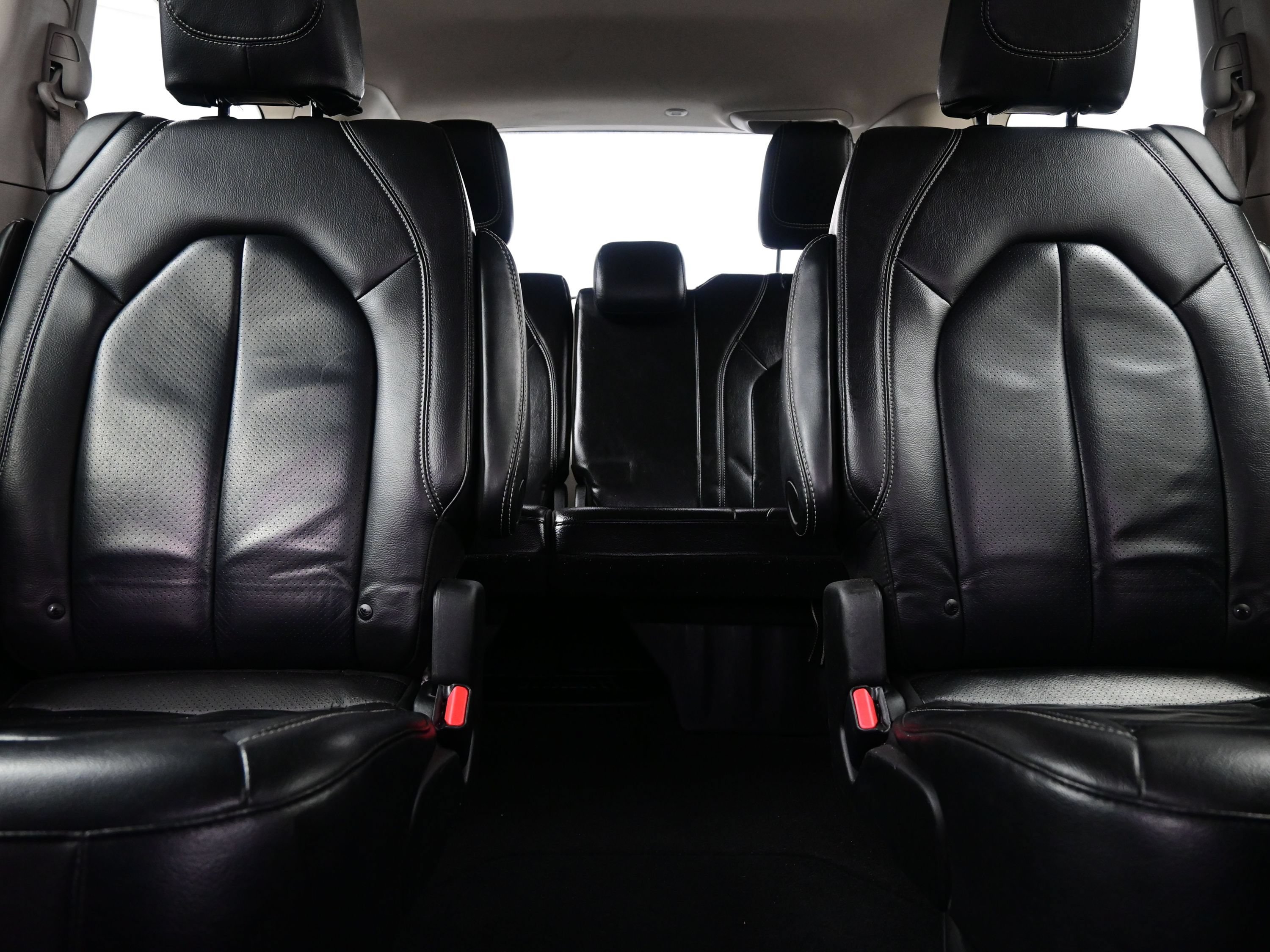 Used 2022 Chrysler Pacifica Touring-L FWD image 19