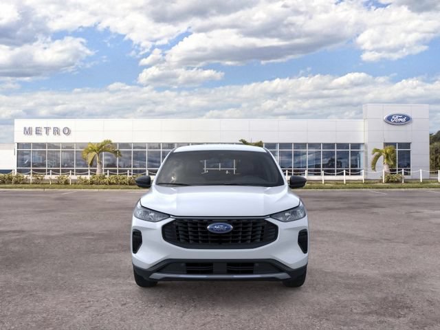 New 2026 Ford Escape Active FWD image 6