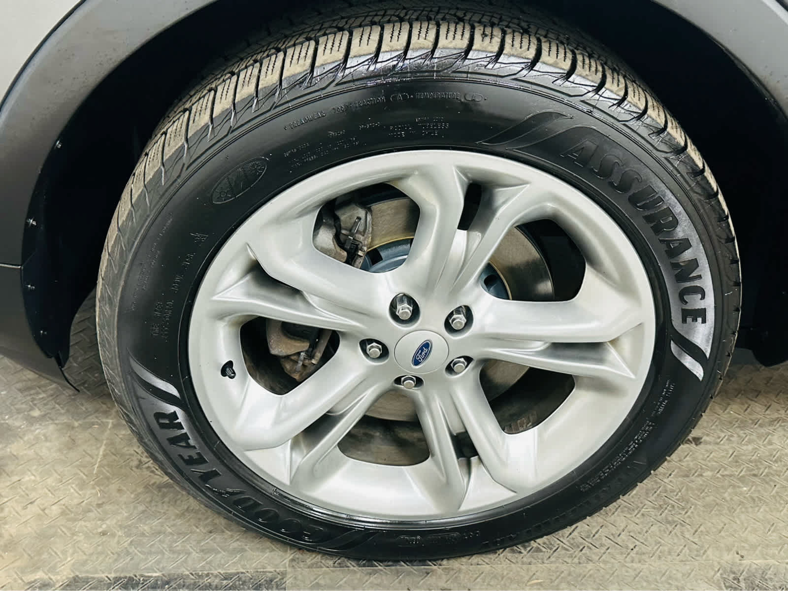 Used 2015 Ford Explorer Limited AWD/4WD image 29