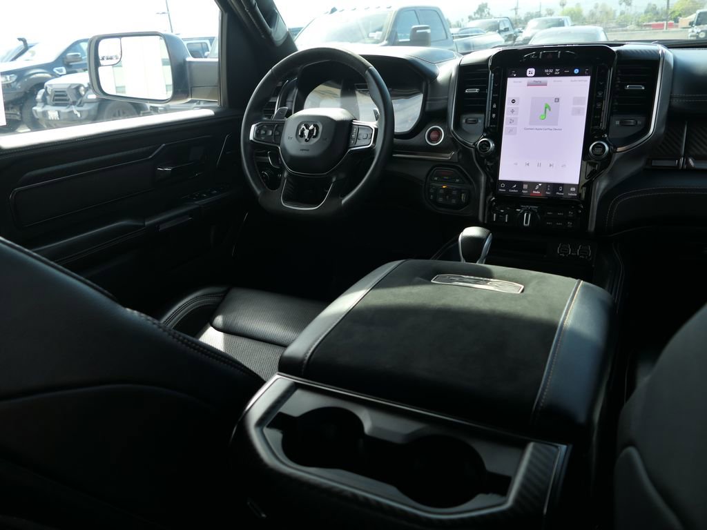 Used 2024 RAM 1500 TRX image 26