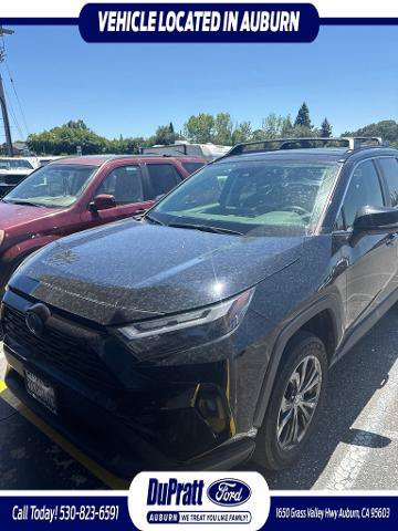 Used 2024 Toyota RAV4 XLE Premium w/ Weather Package