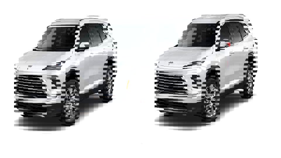 New 2026 Buick Enclave Preferred image 26