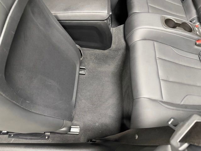 Used 2024 BMW 430i xDrive Convertible AWD/4WD image 15