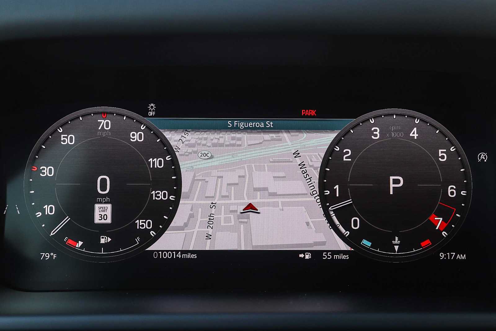 Used 2024 Land Rover Defender 110 X-Dynamic SE AWD/4WD image 30