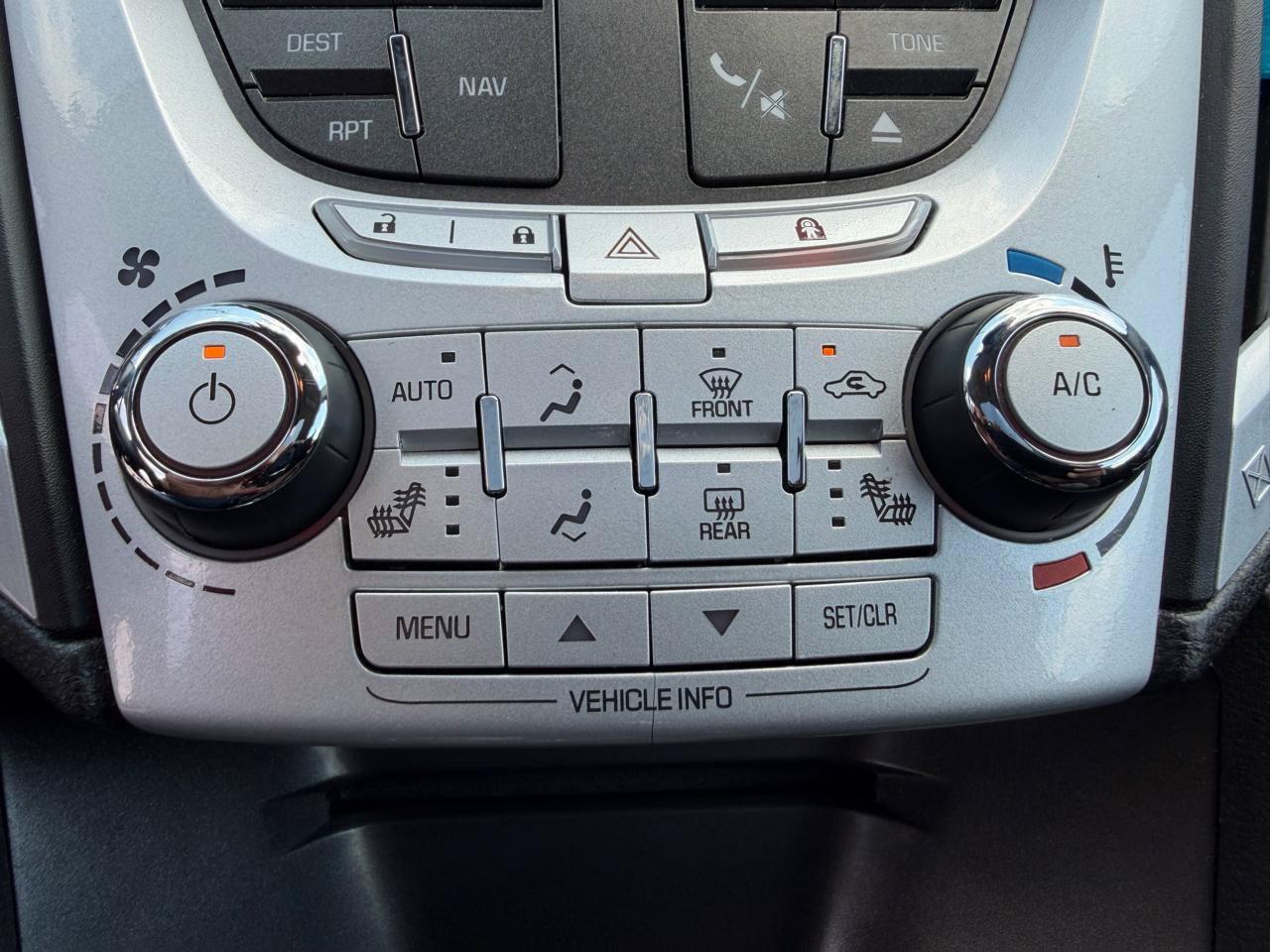 Used 2015 GMC Terrain SLT w/ Open Road Package FWD image 24