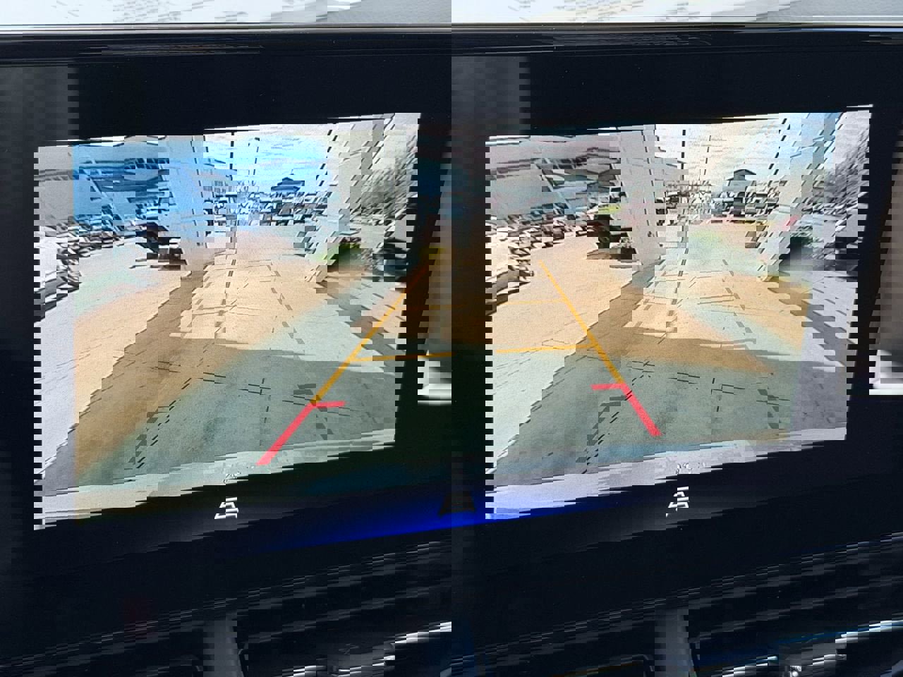 New 2026 Chevrolet Trax LT w/ Driver Confidence Package image 16