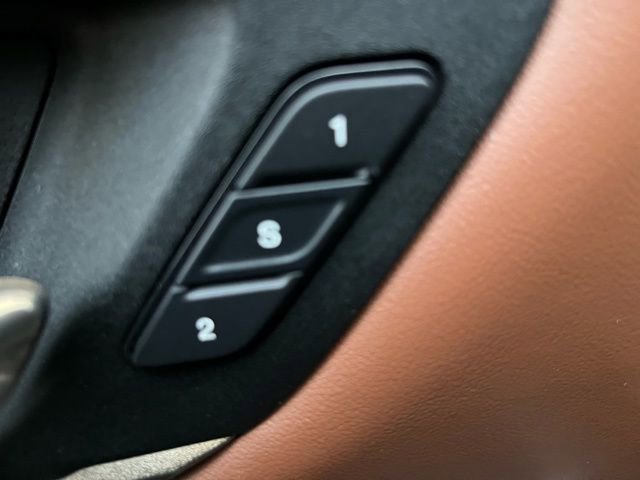 Used 2023 RAM 1500 Limited w/ Body Color Bumper Group image 11