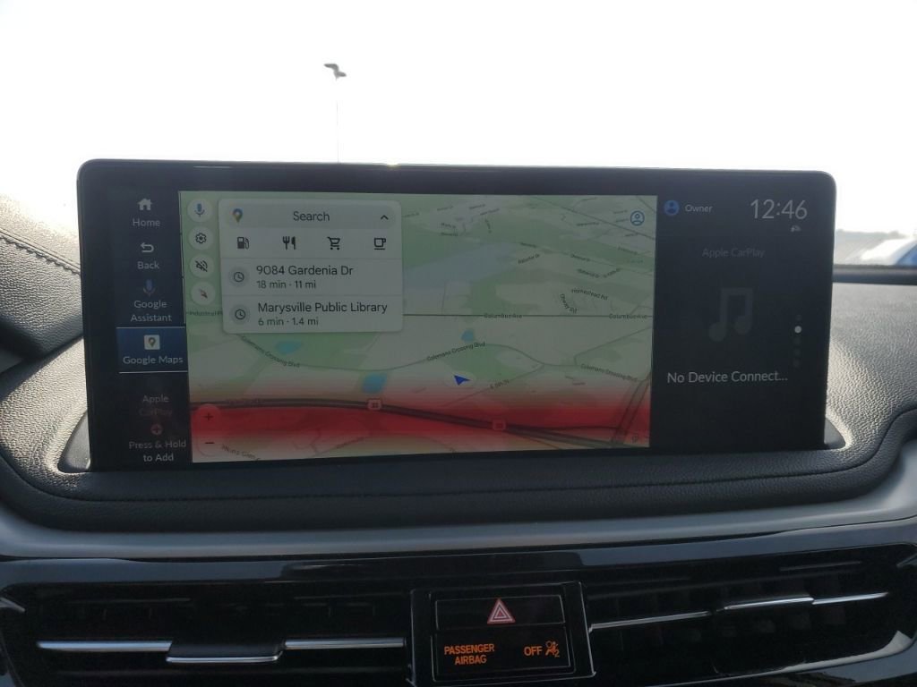 Used 2026 Acura MDX SH-AWD image 15