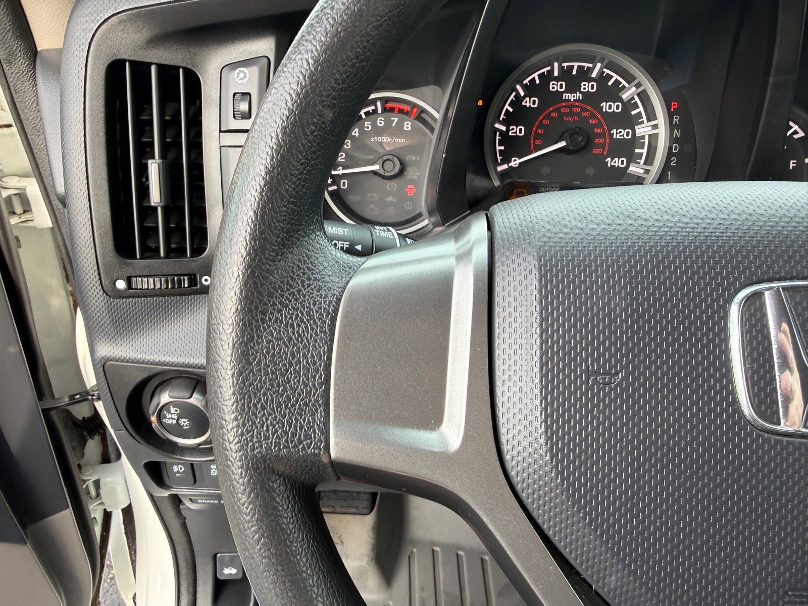 Used 2013 Honda Ridgeline RTS image 34