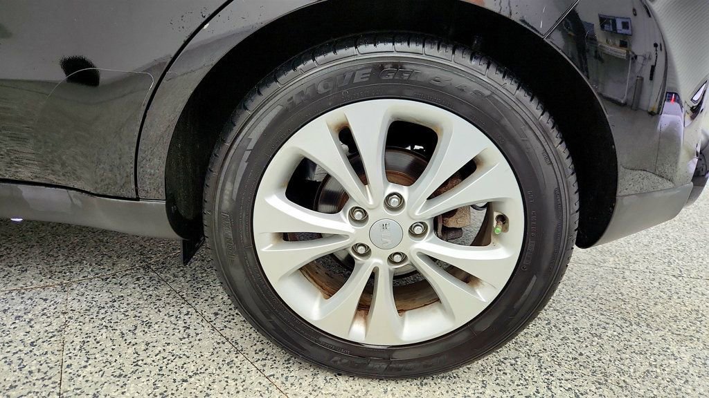 Used 2016 Kia Soul + w/ Primo Package image 9