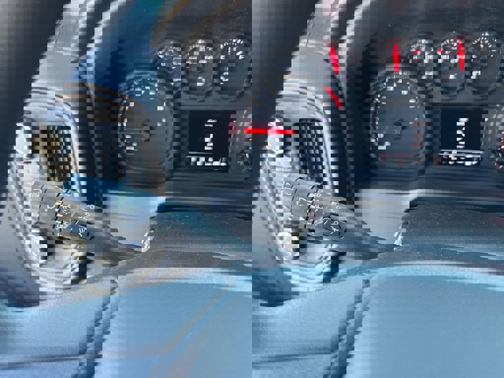 New 2026 Chevrolet Silverado 2500 Custom w/ Custom Value Package image 25