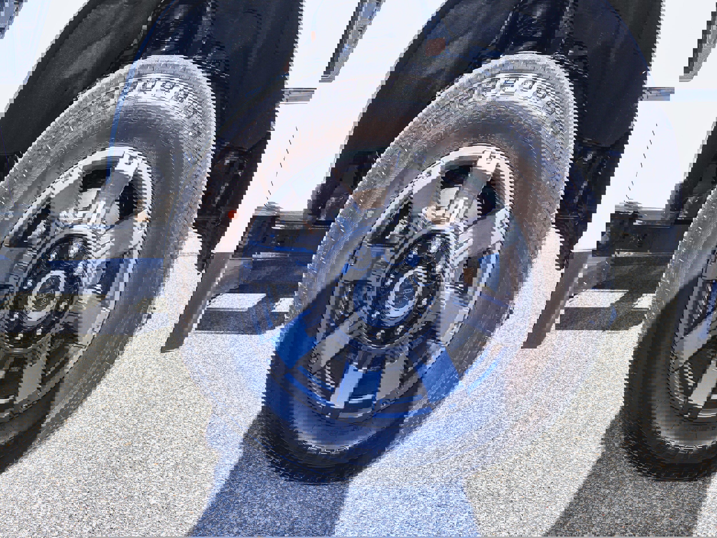 Used 2024 Ford F250 Lariat w/ Sport Appearance Package image 36