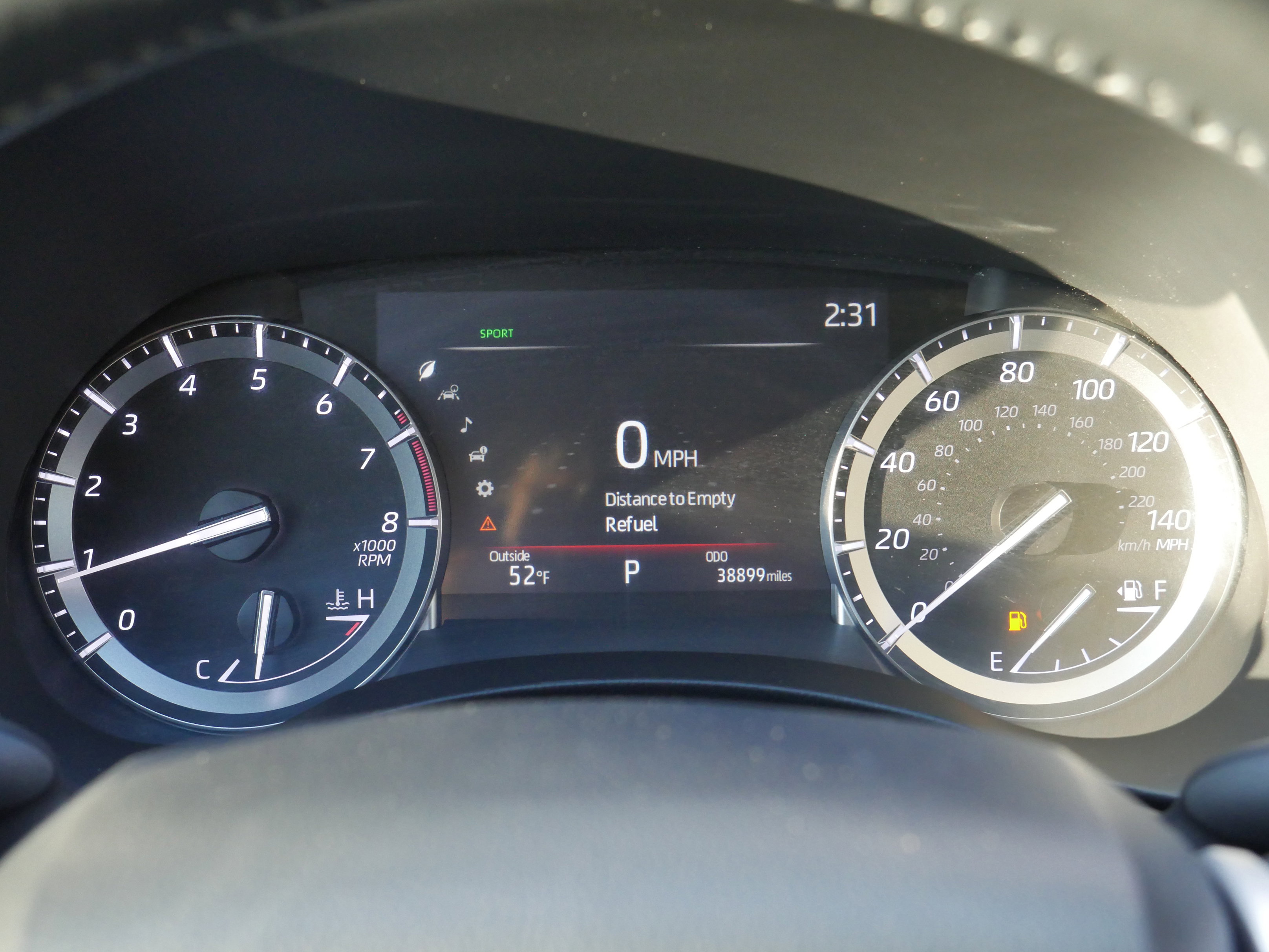 Used 2022 Toyota Highlander XLE image 8