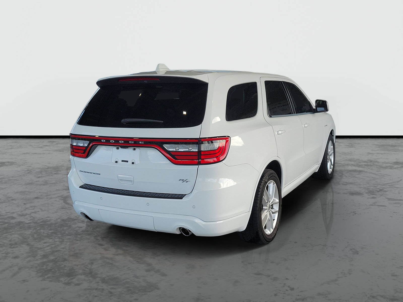 Used 2022 Dodge Durango R/T RWD image 2