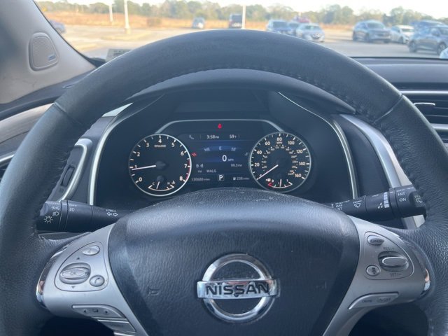 Used 2015 Nissan Murano Platinum w/ Platinum Technology Package image 12