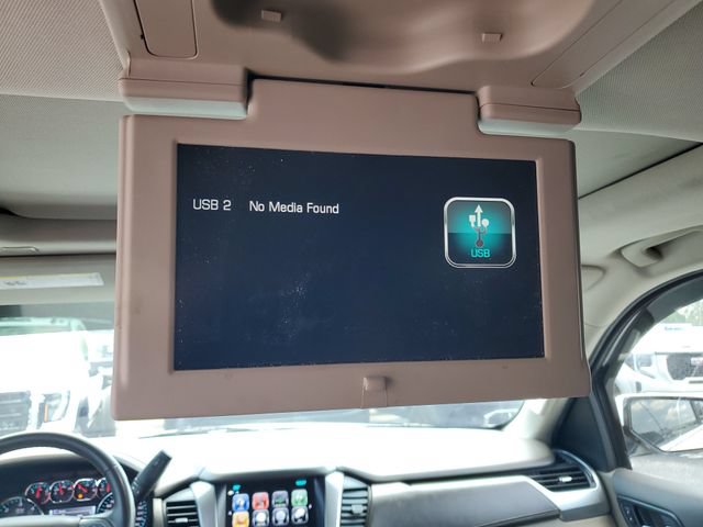 Used 2020 Chevrolet Suburban LT RWD image 27