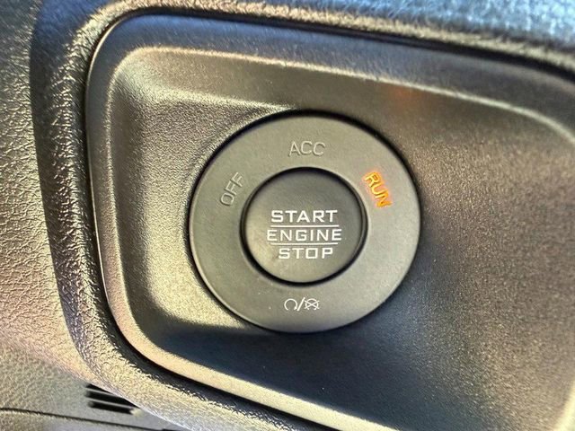 Used 2024 Jeep Wrangler Sport AWD/4WD image 18