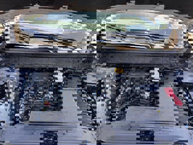 Used 2025 Nissan Pathfinder Platinum w/ Cargo Package image 30