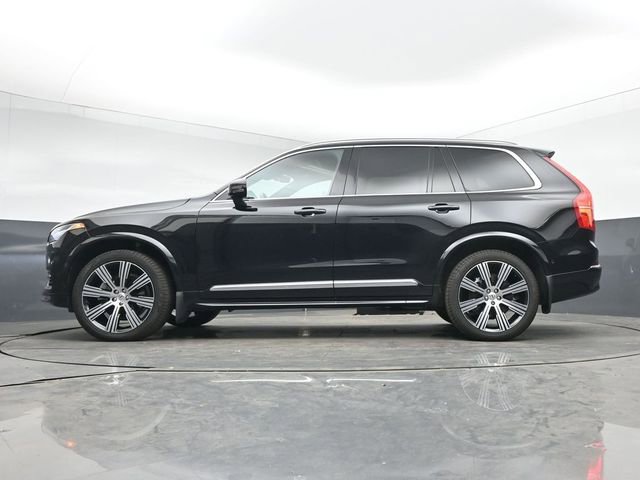 Used 2023 Volvo XC90 B6 Ultimate w/ Protection Package image 18