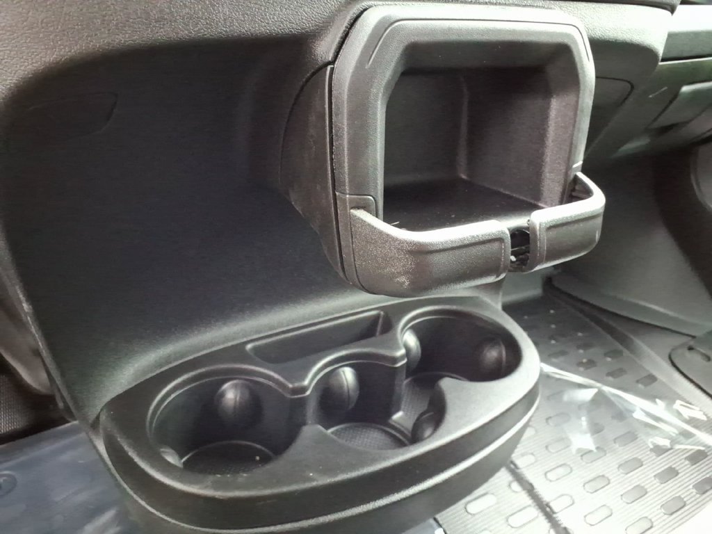 New 2027 RAM ProMaster 3500 FWD image 19