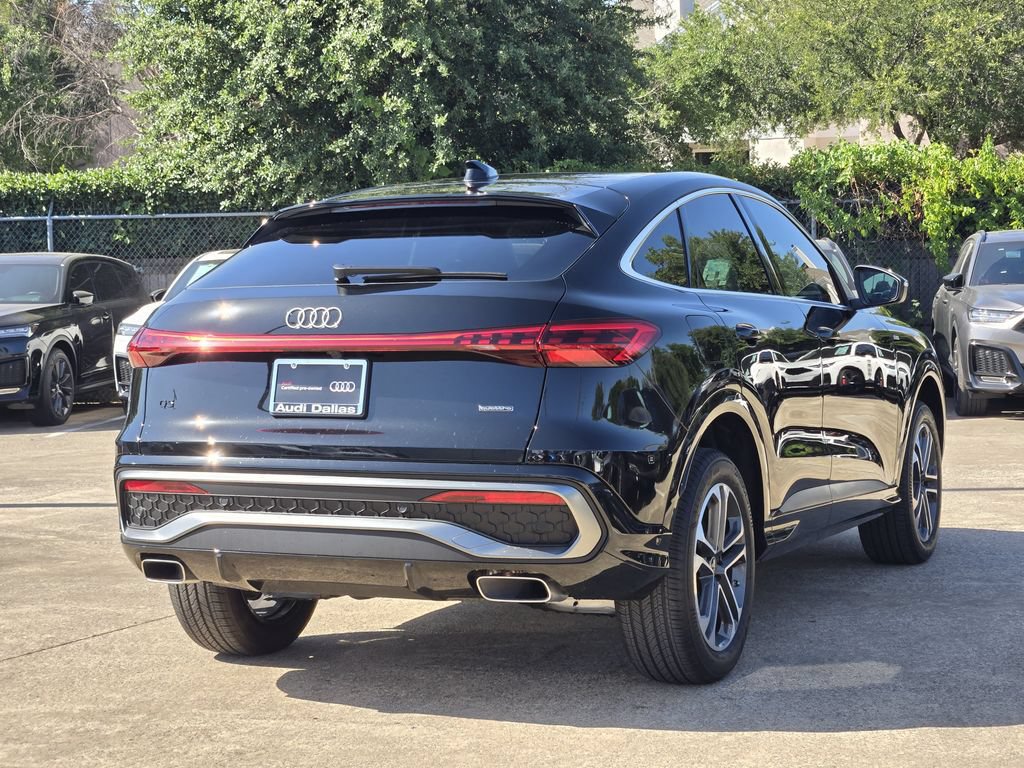 Certified 2026 Audi Q5 Premium w/ Convenience Package AWD/4WD image 8