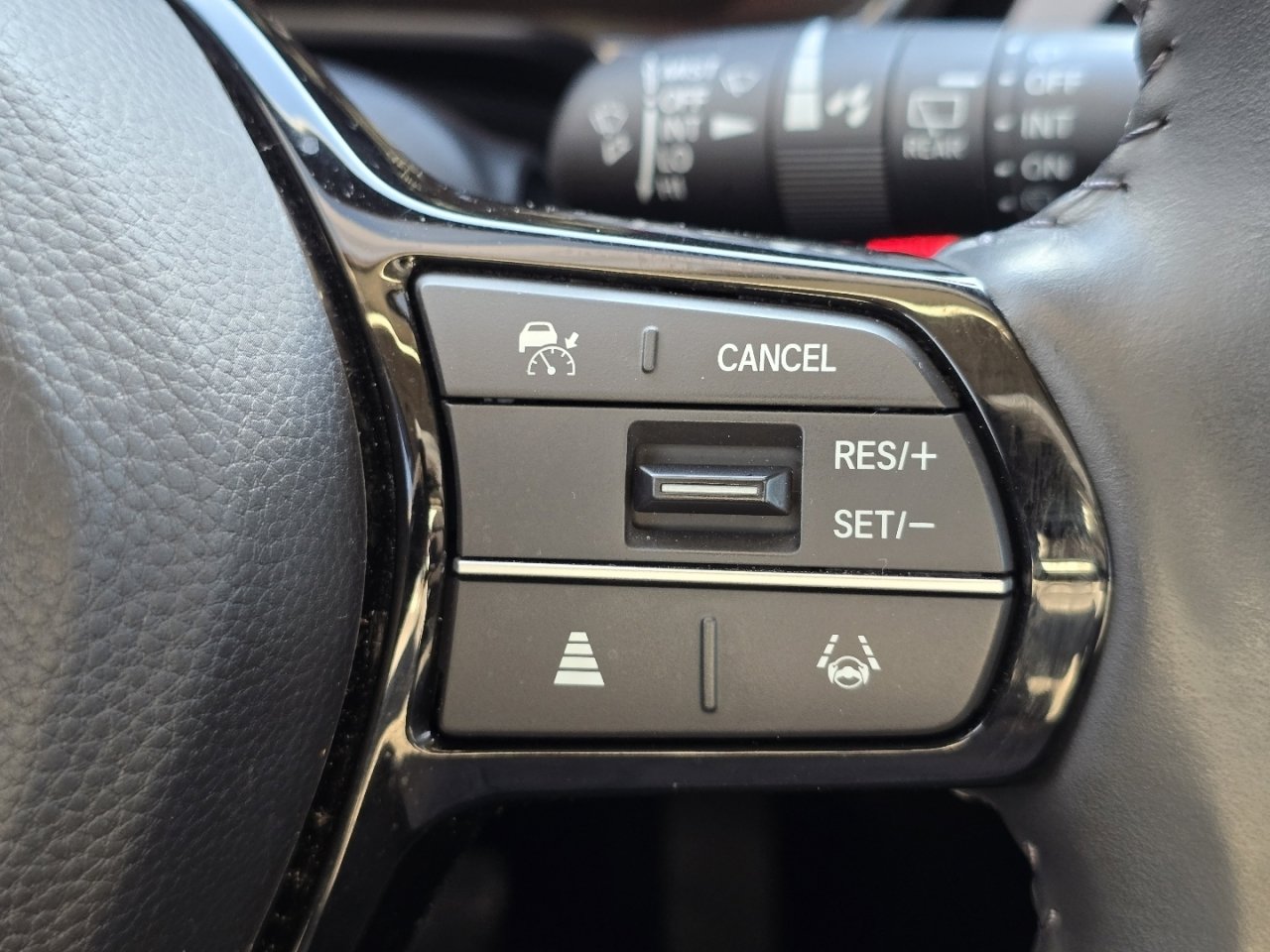 Certified 2024 Honda CR-V EX-L image 32