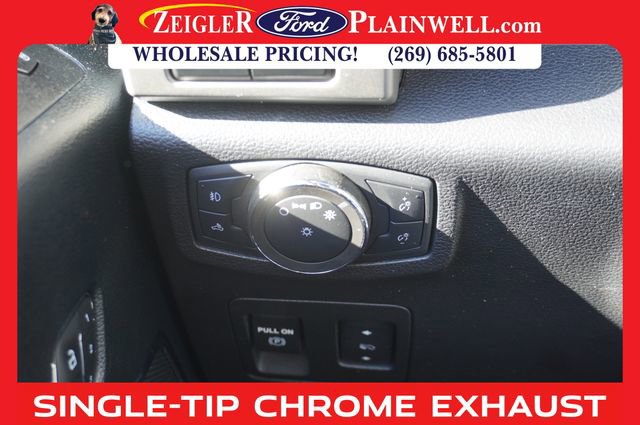 Used 2020 Ford F150 Lariat w/ Equipment Group 502A Luxury image 29