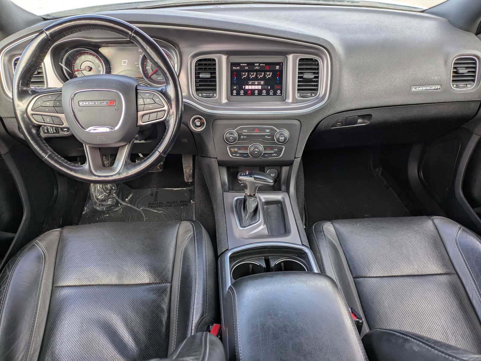 Used 2020 Dodge Charger SXT w/ Leather Interior Group image 14